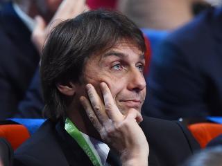 Antonio Conte inherits a similar situation at Chelsea to the one he took on at Juventus